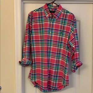 Ralph Lauren Oxford shirt